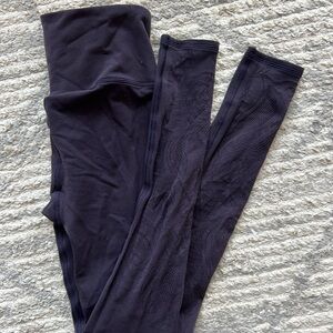 Pretty detail Lulu leggings